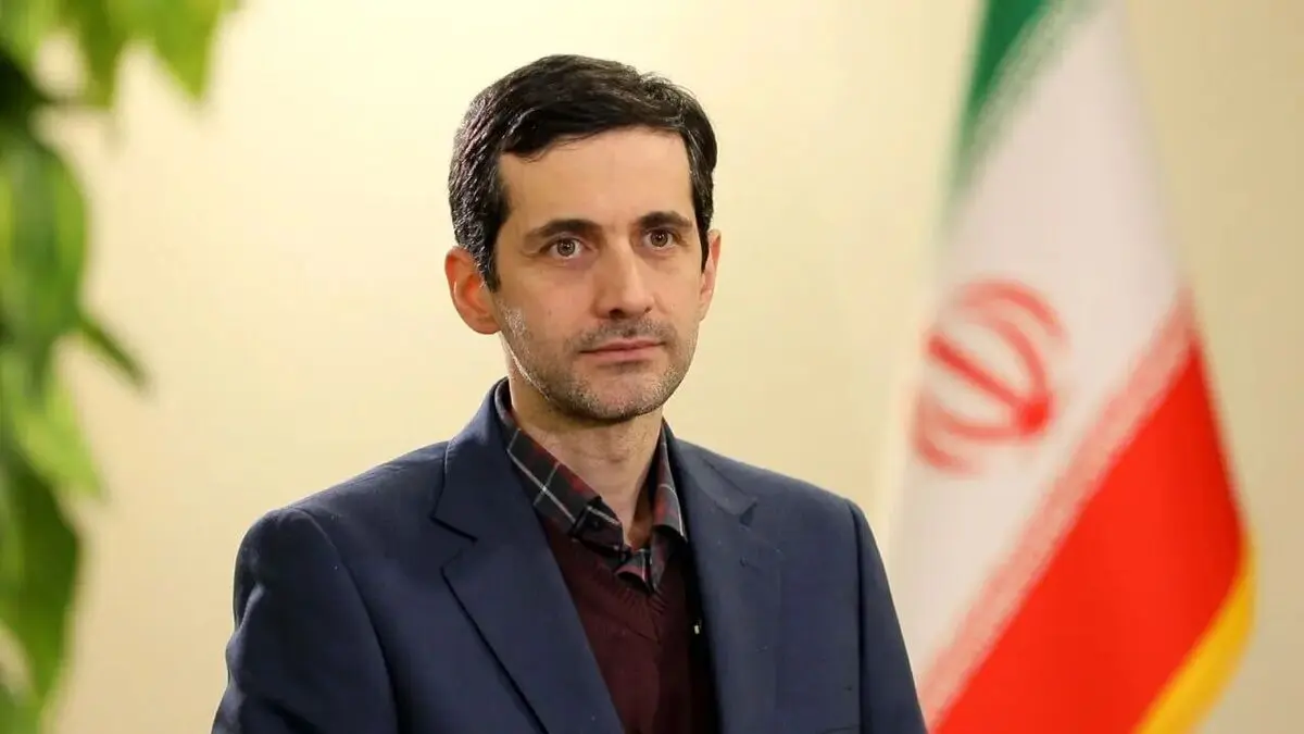 یوسف پزشکیان جواب سعید جلیلی را درباره گوساله‌پرستی داد