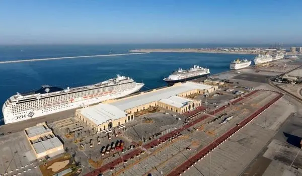 فرار کشتی‌های کروز از خلیج فارس | دستور تخلیه اضطراری صادر شد