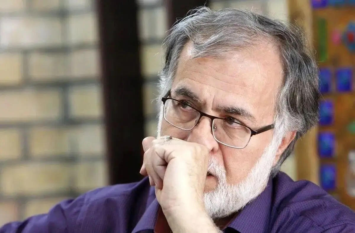 عطریانفر: بدون رضایت مردم نمی‌توان از قدرت ملی سخن گفت