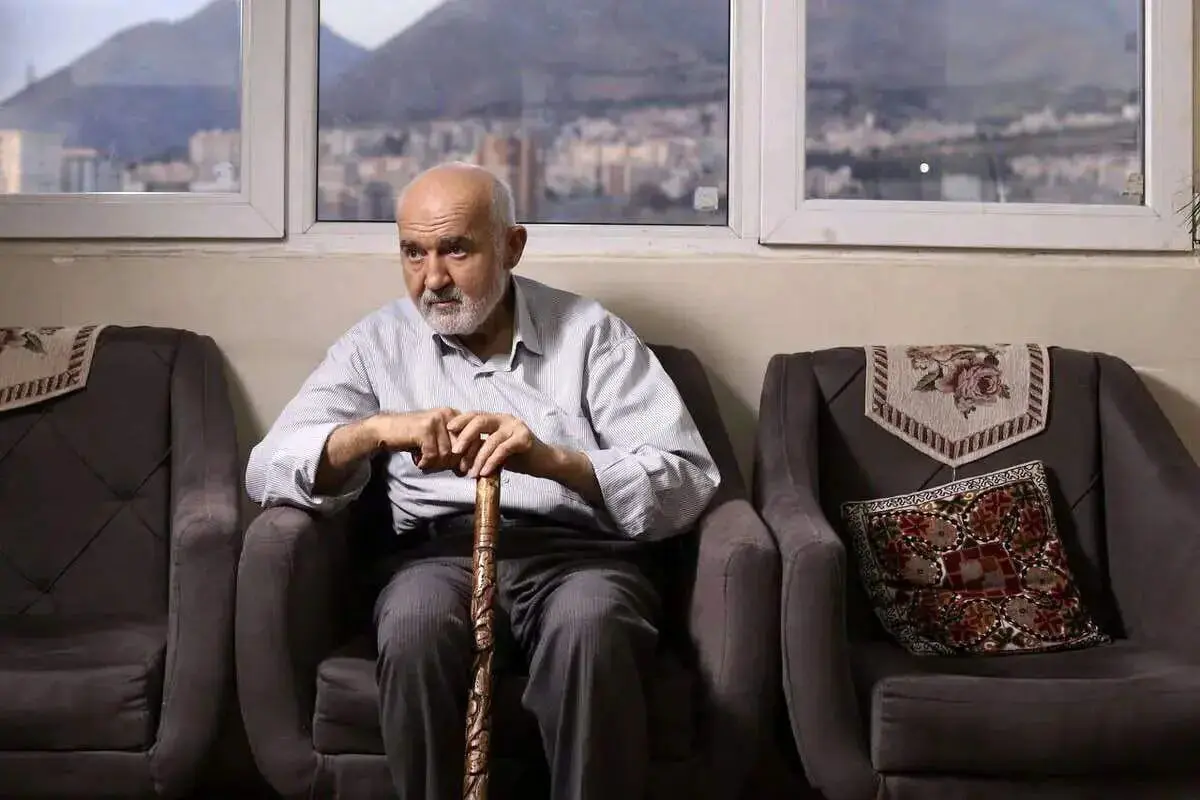 علت فوت احمدتوکلی چه بود؟