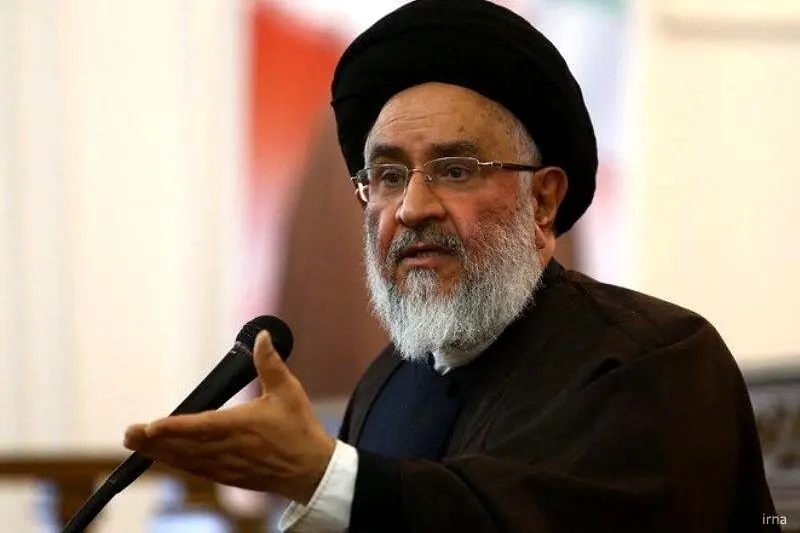 هشدار روحانی برجسته درباره خطر فشار برای حجاب + ویدیو