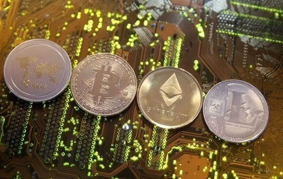 قیمت اتریوم، بیت کوین و... امروز دوشنبه ۲۹ دی ۱۴۰۴ | بازار ارز دیجیتال