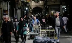 میراث سنگین جنگ؛ اکونومیست: اقتصاد زخمی ایران به این زودی خوب نمی‌شود