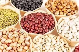  این حبوبات معجزگری برای گوارش شماست 