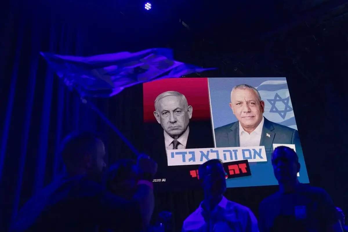 دو راه نتانیاهو و آیزنکوت برای جنگ ایران
