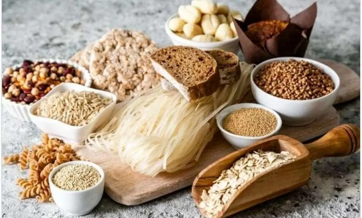 مواد غذایی «فاقد گلوتن» چیست؟