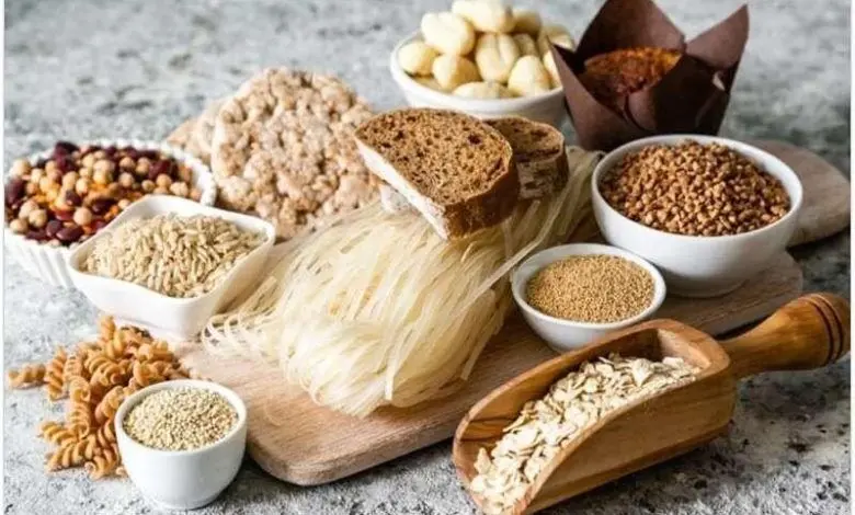 مواد غذایی «فاقد گلوتن» چیست؟