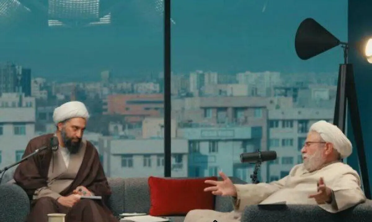 جنجال مناظره سلیمانی اردستانی و کاشانی؛ اختلاف نظر مذهبی یا پروژه امنیتی؟ | چرا کیهان خواستار ورود دادگاه ویژه روحانیت شد و پای خاتمی را وسط کشید؟
