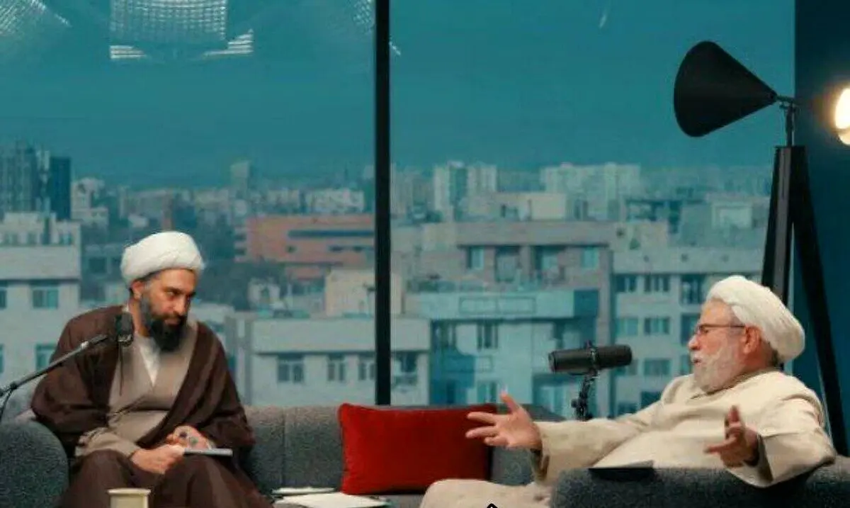 جنجال مناظره سلیمانی اردستانی و کاشانی؛ اختلاف نظر مذهبی یا پروژه امنیتی؟ | چرا کیهان خواستار ورود دادگاه ویژه روحانیت شد و پای خاتمی را وسط کشید؟
