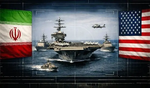 فوری؛ هشدار تاکر کارلسون درباره فشار به ترامپ برای حمله به ایران + ویدیو