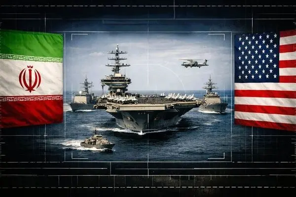 فوری؛ هشدار تاکر کارلسون درباره فشار به ترامپ برای حمله به ایران + ویدیو