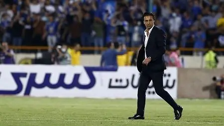 خبر داغ از استقلال | فرهاد مجیدی جایگزین ساپینتو در استقلال می شود؟