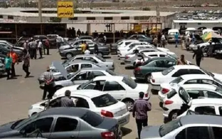 قیمت کوییک های سایپا نجومی شد + جدول