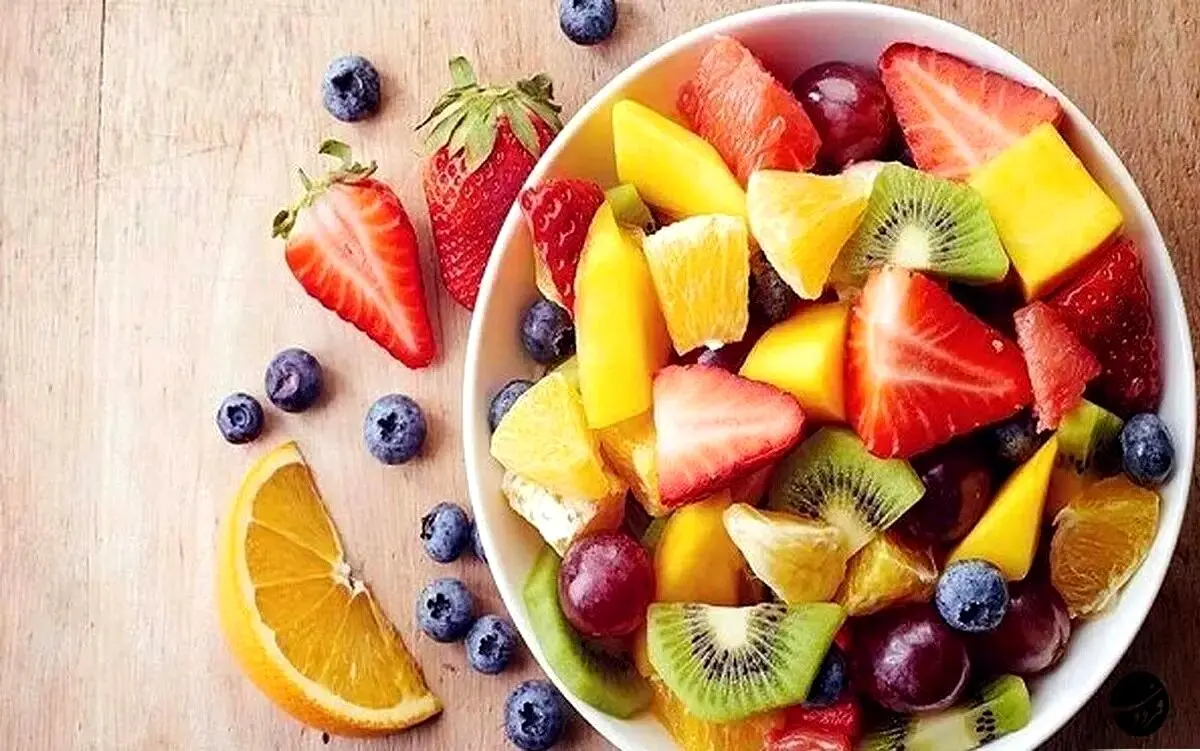  سیستم ایمنی بدنتان را با مصرف این میوه ها فول انرژی کنید