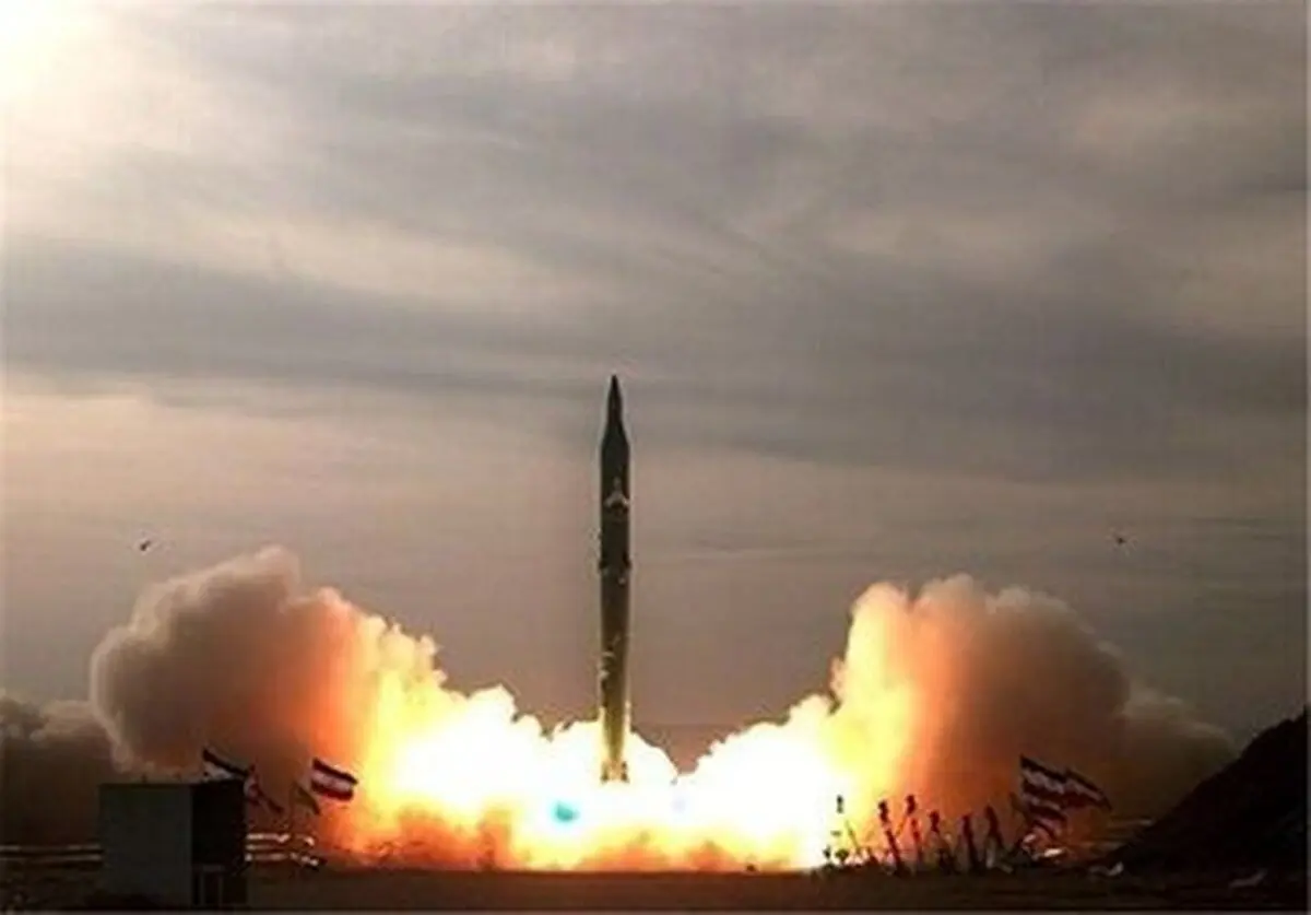 ارزیابی توان موشکی ایران از نگاه سی ان ان: ایران همچنان قدرتمند است