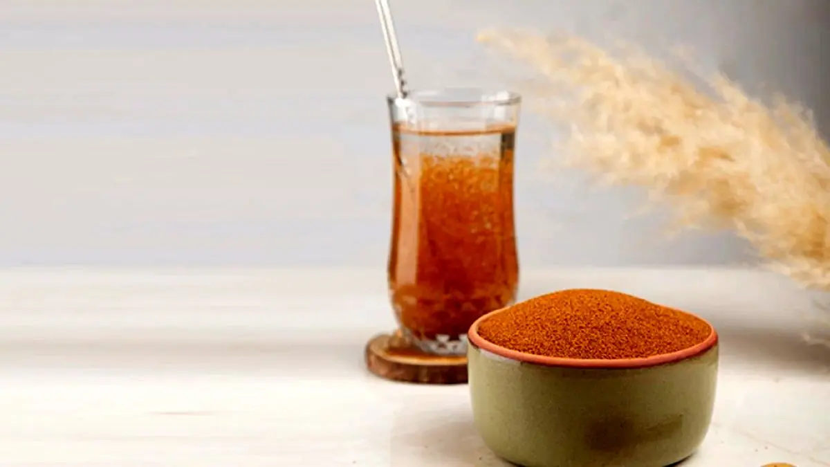 خواص درمانی خاکشیر برای تندرستی