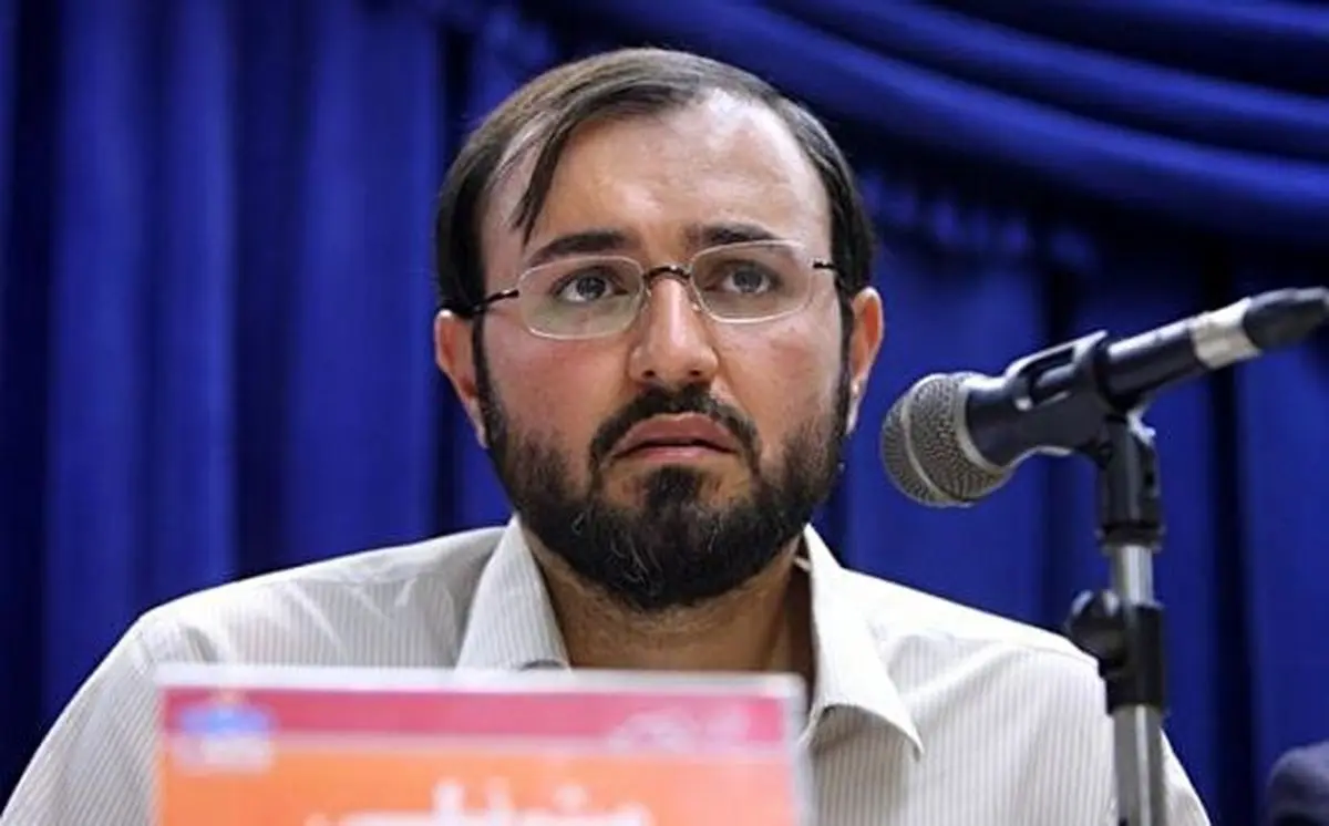 برادر داماد رئیسی: کاظم صدیقی «شهید آبرو» است!