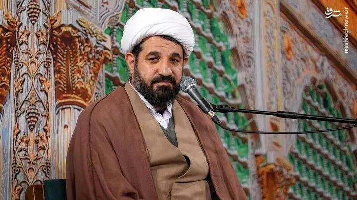 روحانی مشهور چرا به مراسم شهرداری برای عید غدیر انتقاد کرد؟ | روزنامه شهرداری چه واکنشی نشان داد؟