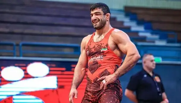 آزمون بزرگ گلادیاتور ایرانی این بار برای شکار طلا
