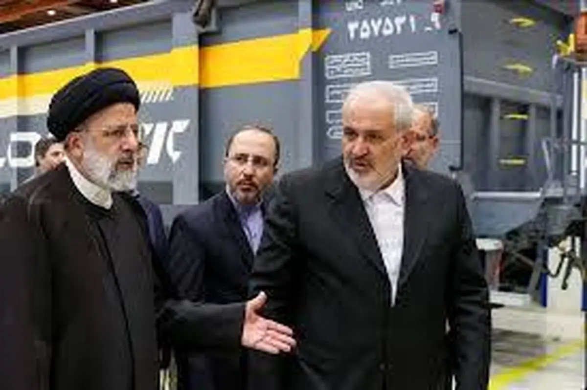 عصبانیت کیهان از افشای «اسب بی زین» دولت رئیسی: علی آبادی خلاف گویی کرده!