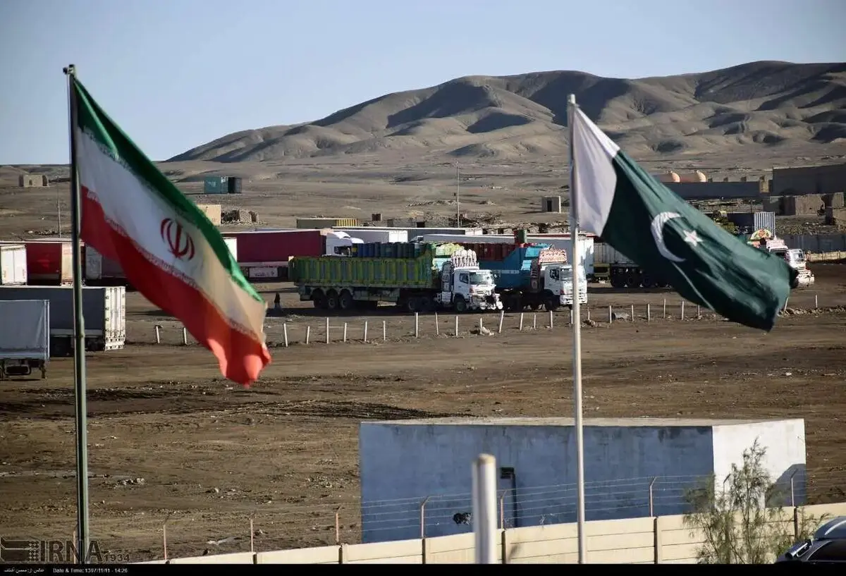 اخبار ضد و نقیض در مورد بازگشایی گذرگاه مرزی ایران و پاکستان