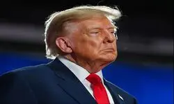 خط و نشان جدید ترامپ