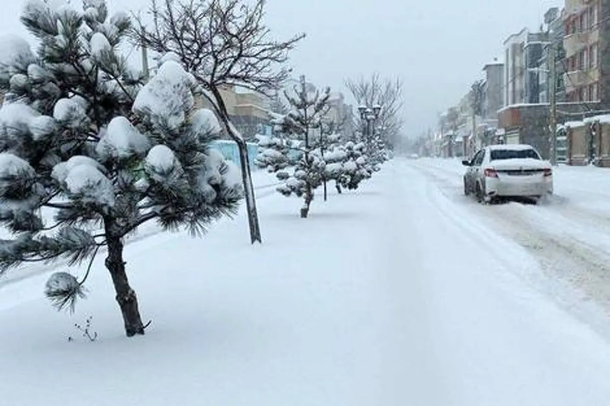 پیش بینی هوای کردستان در روزهای آینده ۹ و ۱۰ اسفند ۱۴۰۳ + وضعیت هوای کردستان روزهای پنجشنبه و جمعه