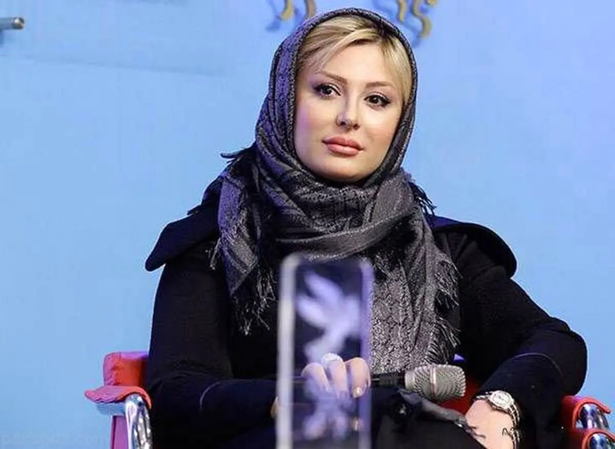 دل نوشته نیوشا ضیغمی در باره وطن: امروز همه اقوام ایرانی کنار هم هستند