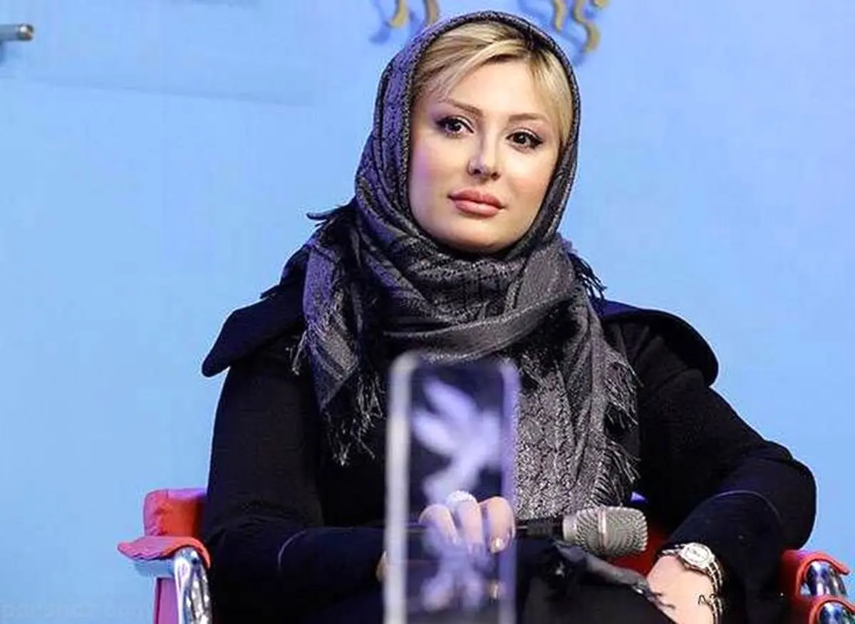 دل نوشته نیوشا ضیغمی در باره وطن: امروز همه اقوام ایرانی کنار هم هستند