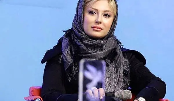 دل نوشته نیوشا ضیغمی در باره وطن: امروز همه اقوام ایرانی کنار هم هستند