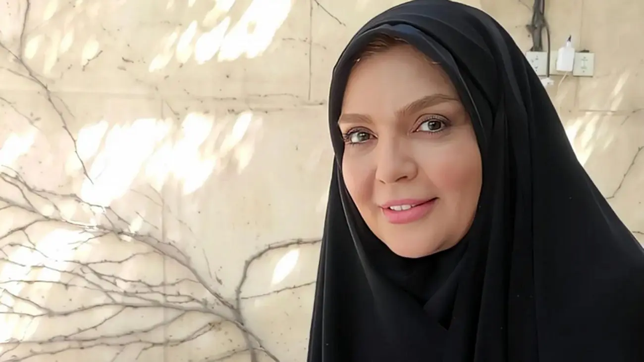 بیوگرافی شهرزاد عبدالمجید؛ از مرجان تب سرد تا دوری ۵ ساله از بازیگری