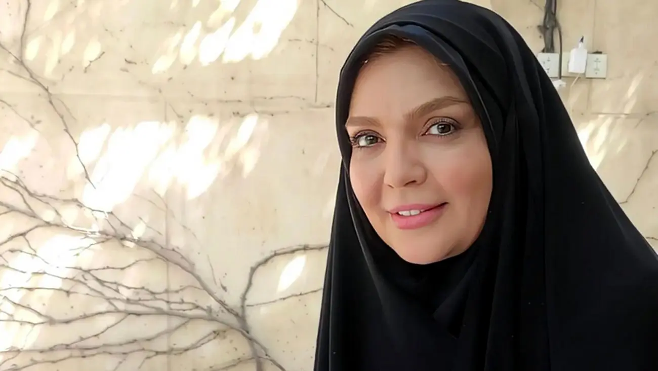 بیوگرافی شهرزاد عبدالمجید؛ از مرجان تب سرد تا دوری ۵ ساله از بازیگری