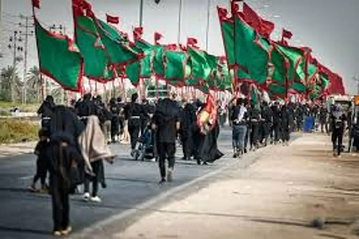 راز کمبود ناگهانی اتوبوس در اربعین ۱۴۰۴