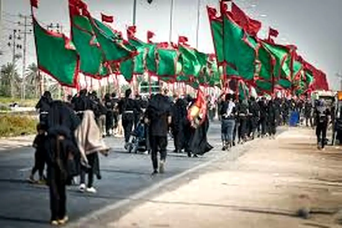  راز کمبود ناگهانی اتوبوس در اربعین ۱۴۰۴ 