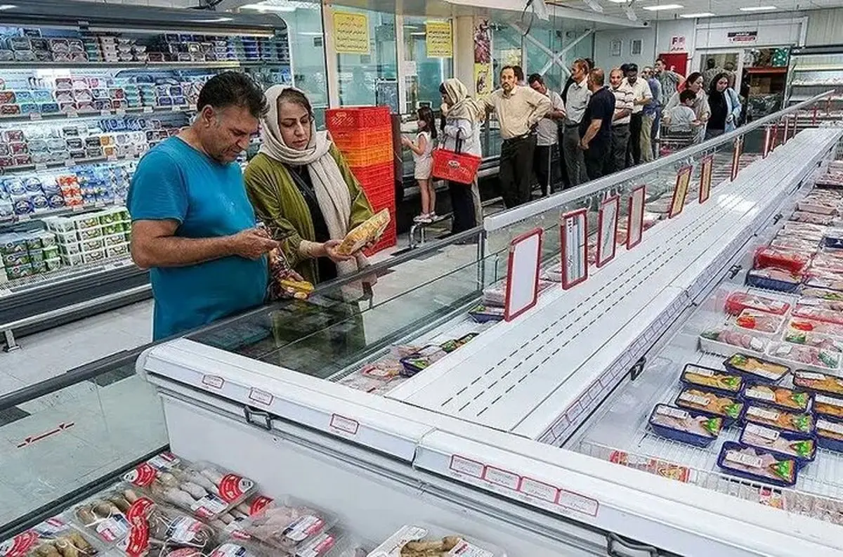 قیمت جدید مرغ اعلام شد | طلاکش: بالاتر از این قیمت مرغ نخرید