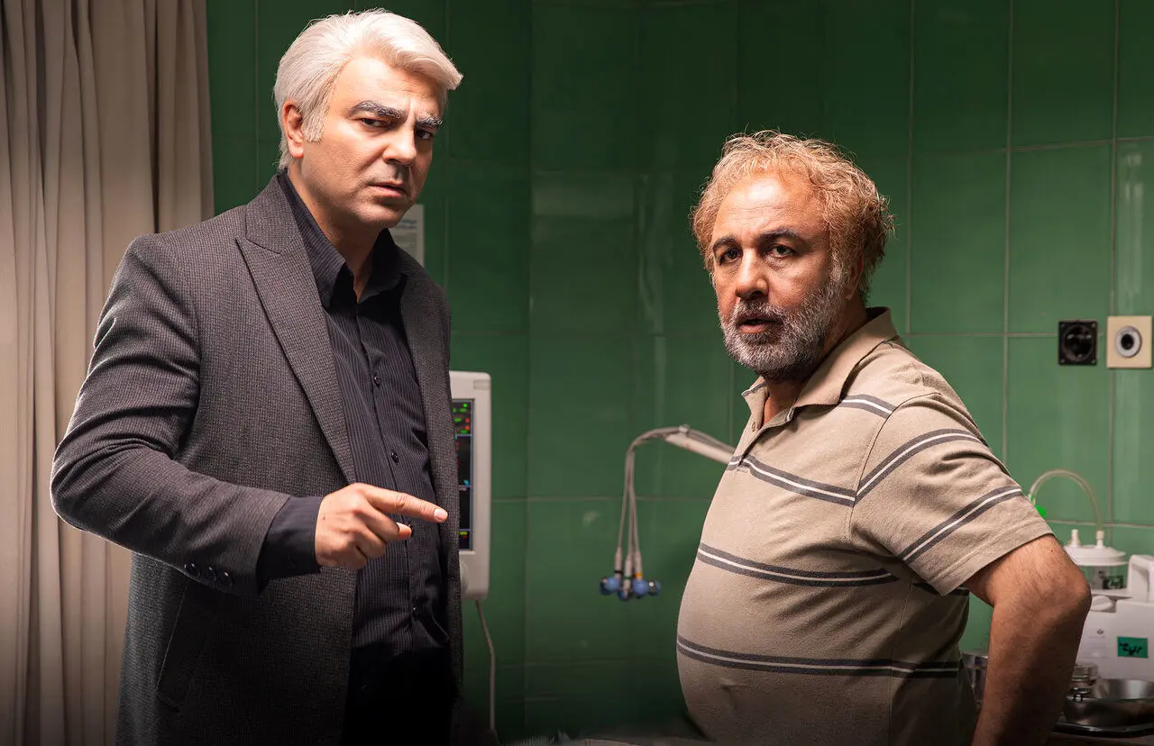 رضا عطاران و اجل معلق به سینما می‌آیند | اکران قسمت جدید سریال در سینما