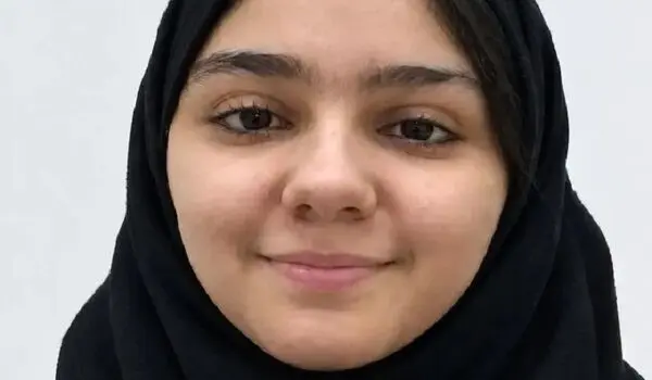 رتبه چهار کنکور تجربی: گوشی‌ام را کنار نگذاشتم