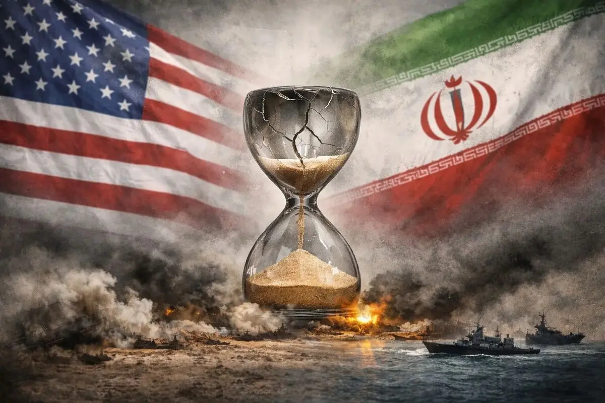 روز تصمیم سخت فرا رسیده است