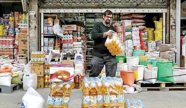 حذف کالابرگ کلید خورد؛ پایان دهک‌بندی