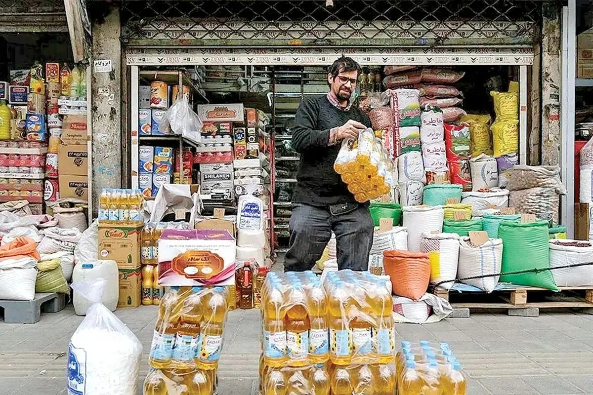 حذف کالابرگ کلید خورد؛ پایان دهک‌بندی