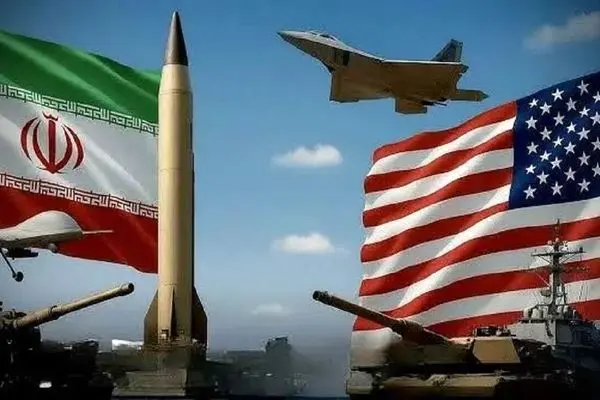عملیات چکش سنگین آمریکا علیه ایران | کمپین نظامی جدید در راه است