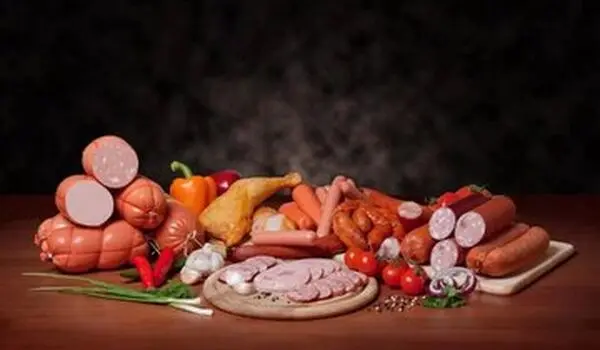 خمیر مرغ بخوریم یا نه؟ توضیح مهم سازمان غذا و دارو