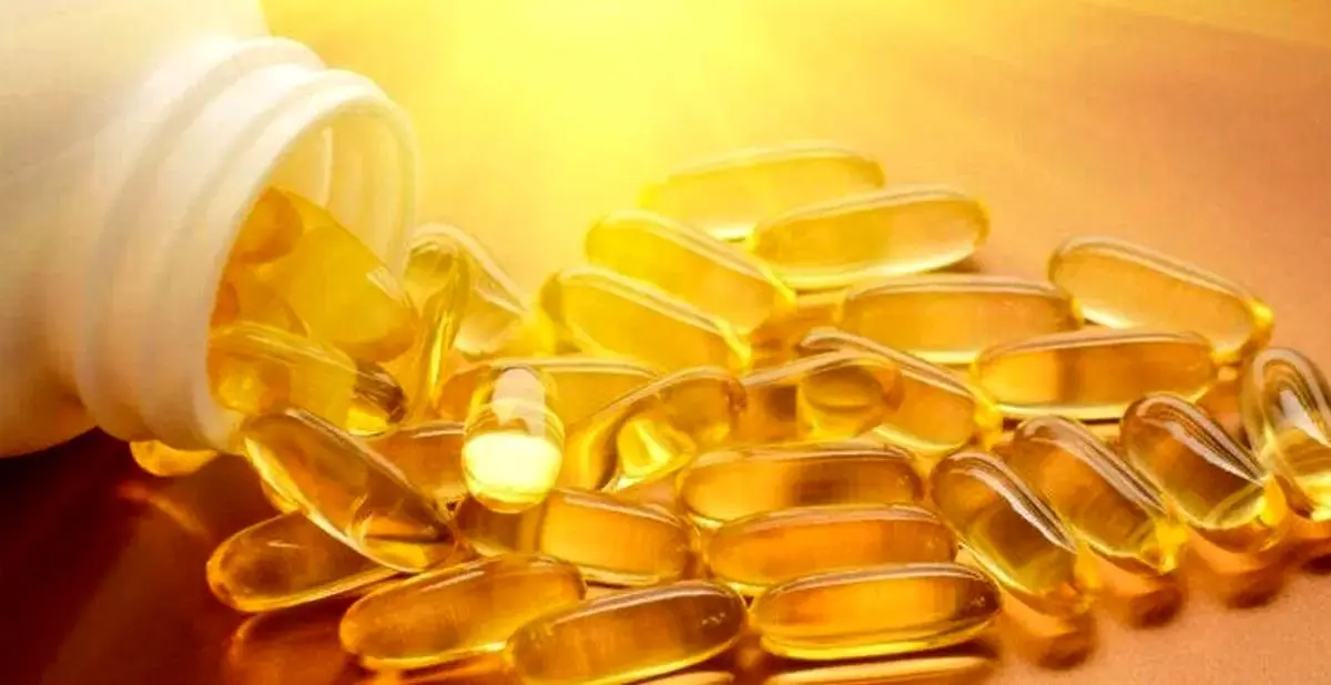  این ویتامین شما را چاق می کند؟