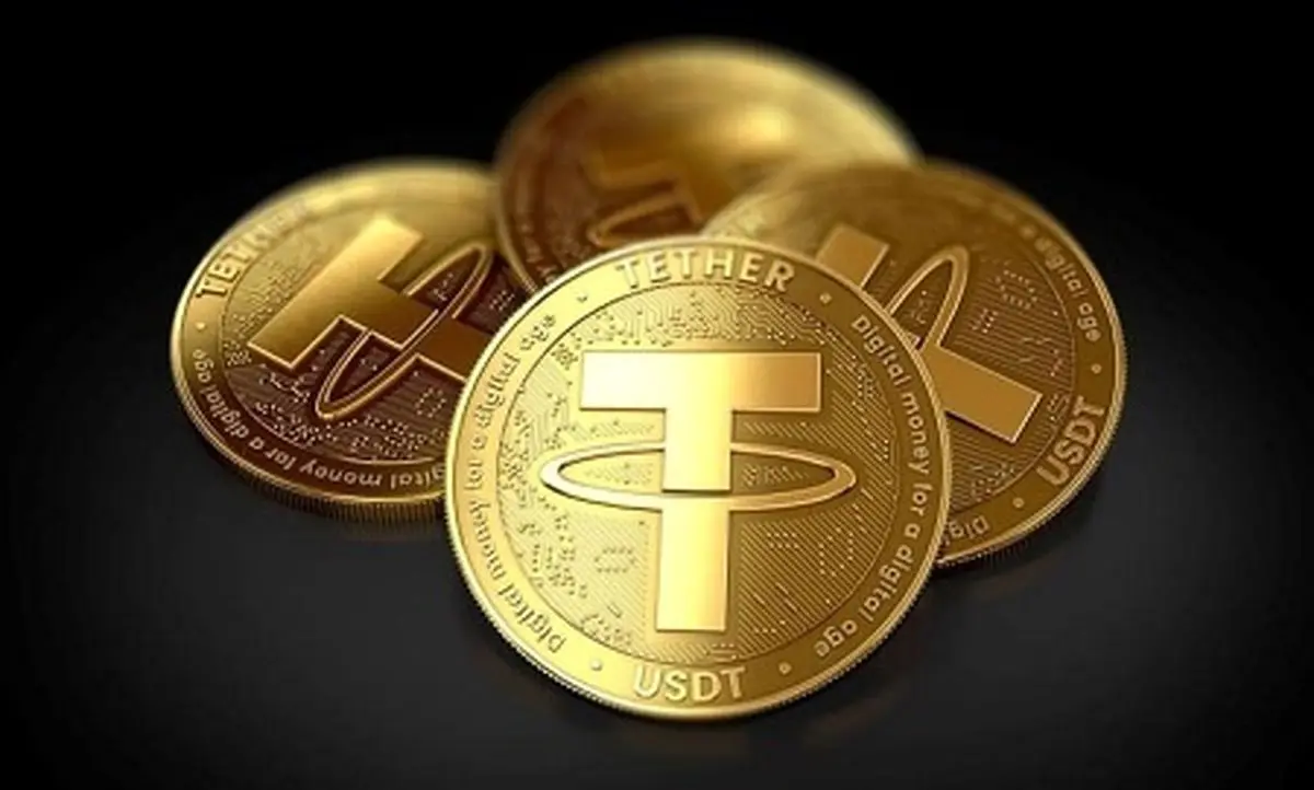 قیمت تتر، بیت کوین و اتریوم امروز ۱۶ مهر ۱۴۰۴