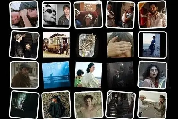 کن ۲۰۲۵ با «زن و بچه» روستایی و ستارگان جهانی آغاز می‌شود