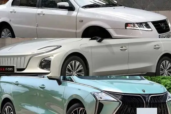 این خودروها را نخرید! | فهرستی از پشیمانی بزرگ خریداران بازار خودرو