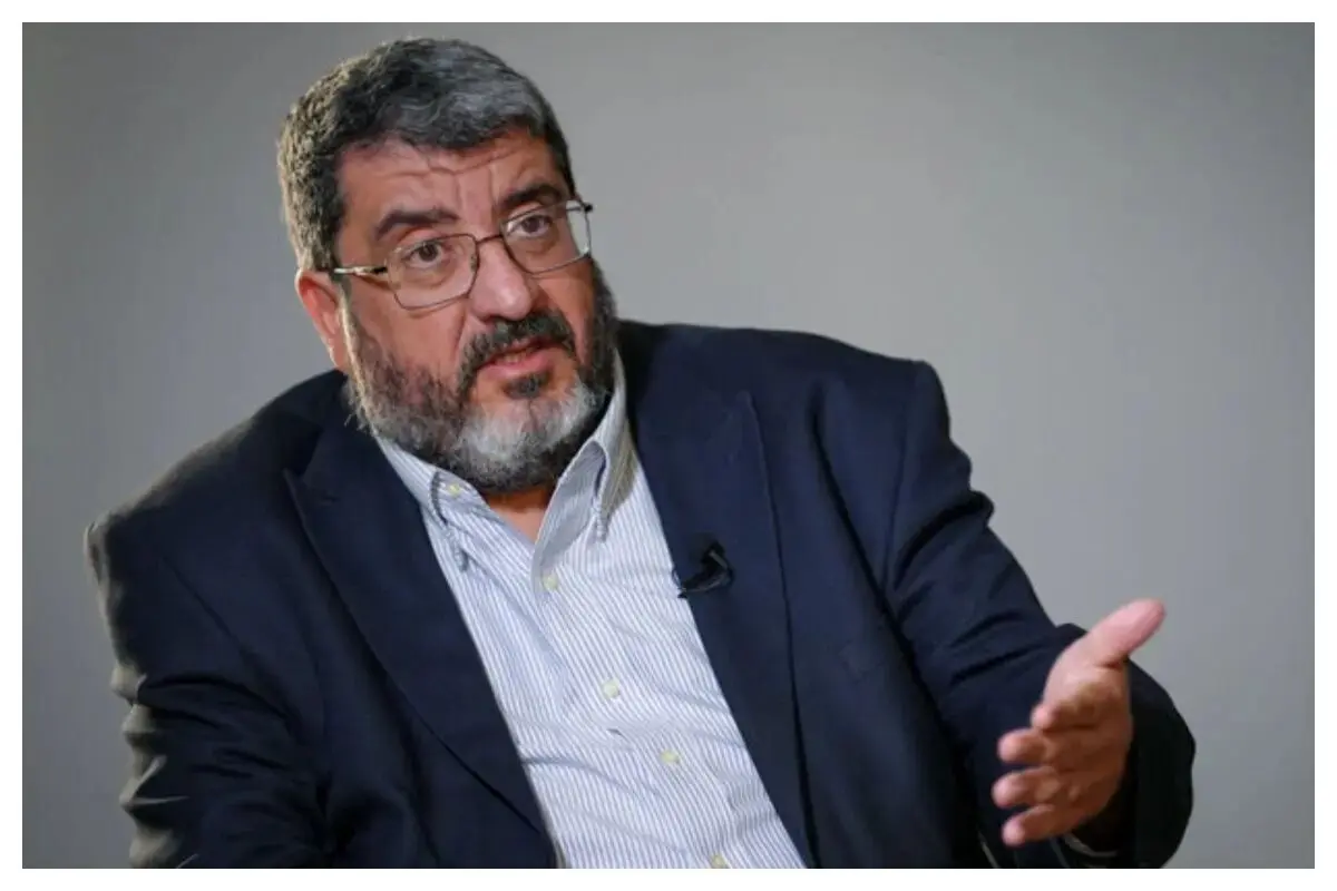 پیشنهاد فواد ایزدی برای حمله زمینی ایران؛ تصرف بحرین بسیار آسان‌تر است
