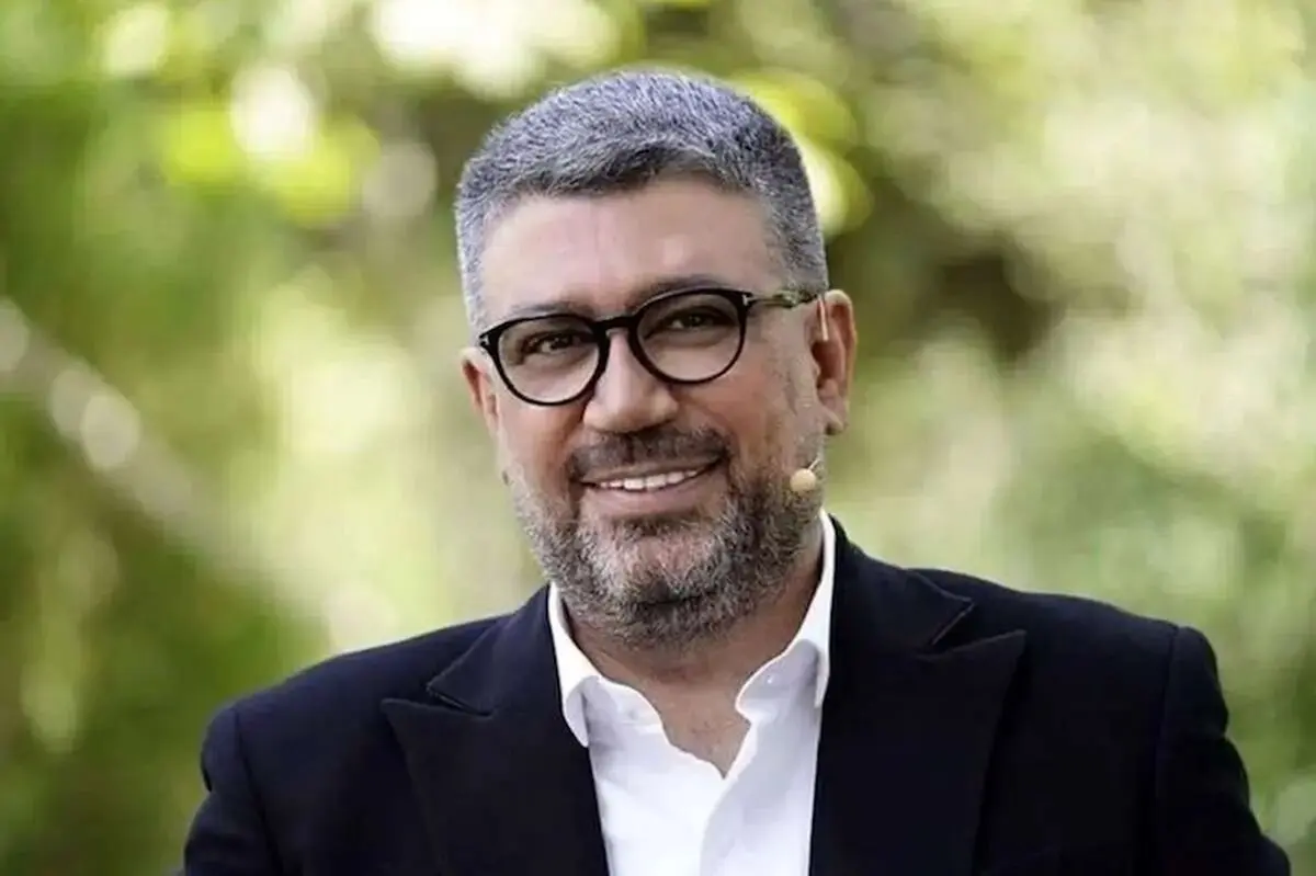 رضا رشیدپور از ممنوع‌الکاری‌اش خبر داد