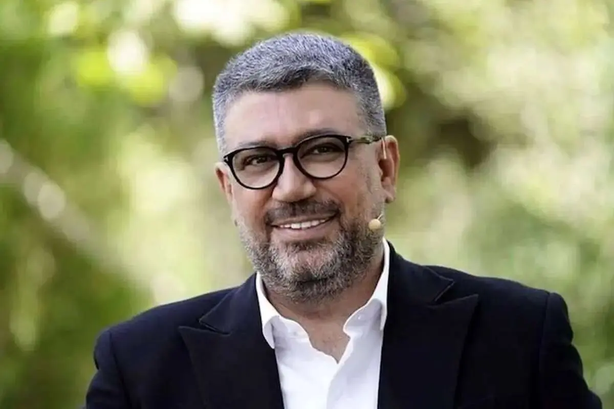 رضا رشیدپور از ممنوع‌الکاری‌اش خبر داد