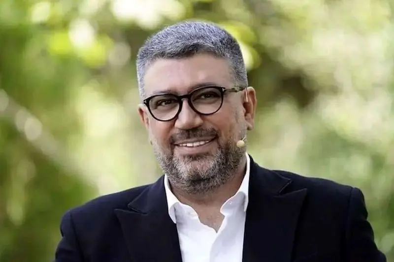 رضا رشیدپور از ممنوع‌الکاری‌اش خبر داد